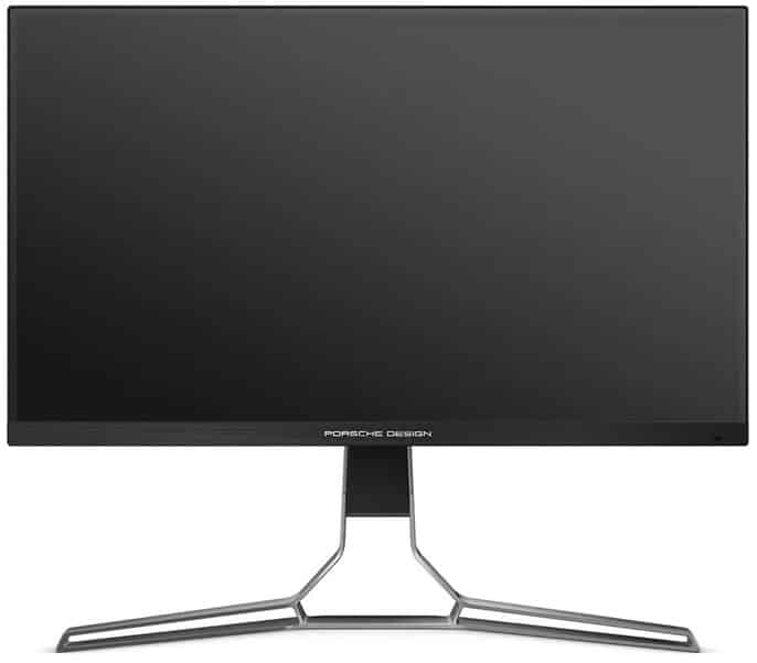 Asus PG32UQX or AOC PD32M 