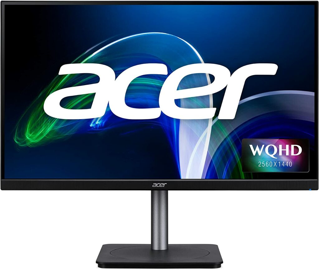 Dell U2722DE or Acer CB273U