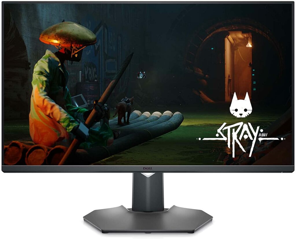 Gigabyte M32U gaming monitor review