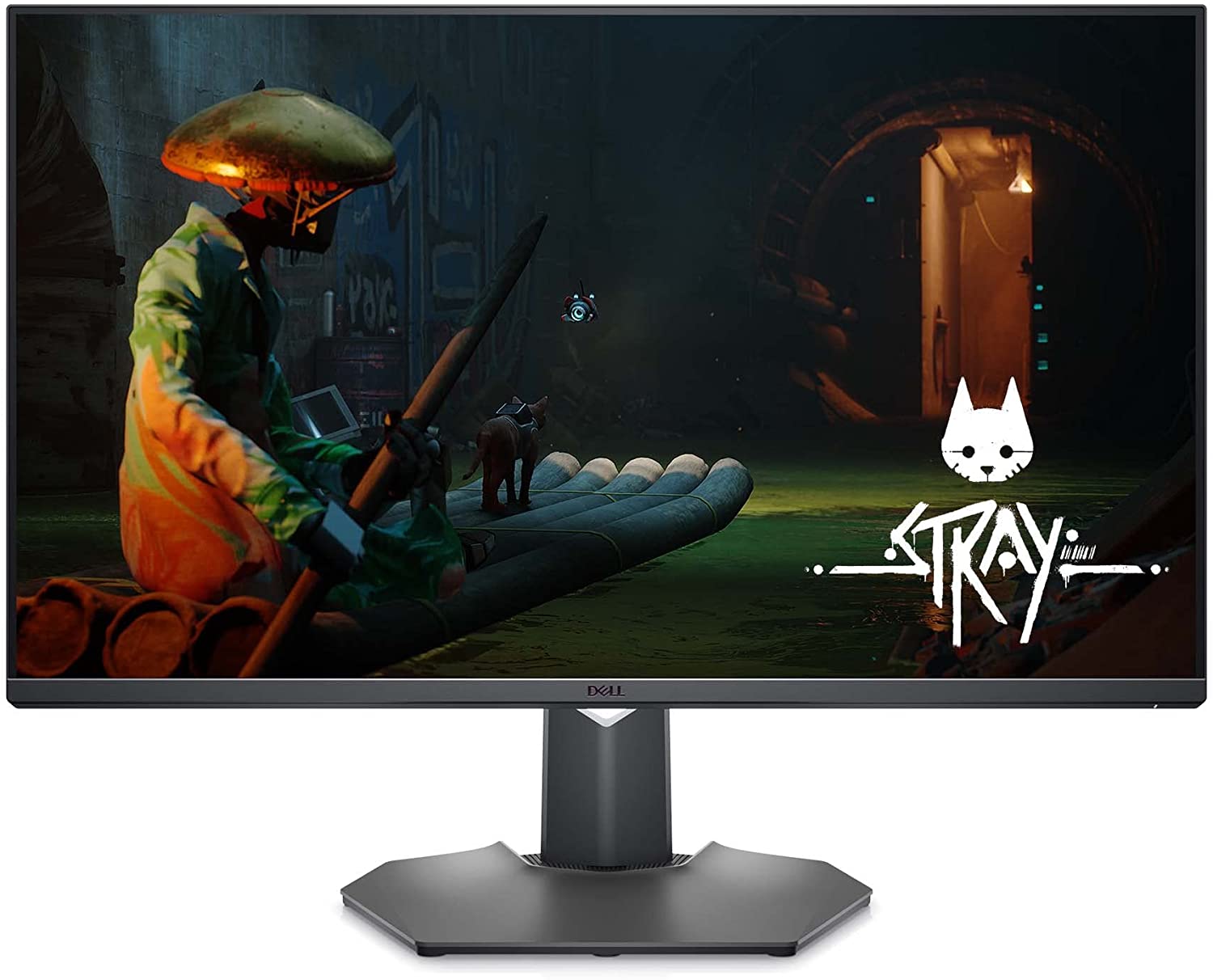 Dell G3223Q Review – 32-Inch 4K 144Hz Monitor with HDMI 2.1