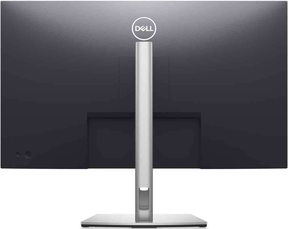 Dell P3223DE for gaming