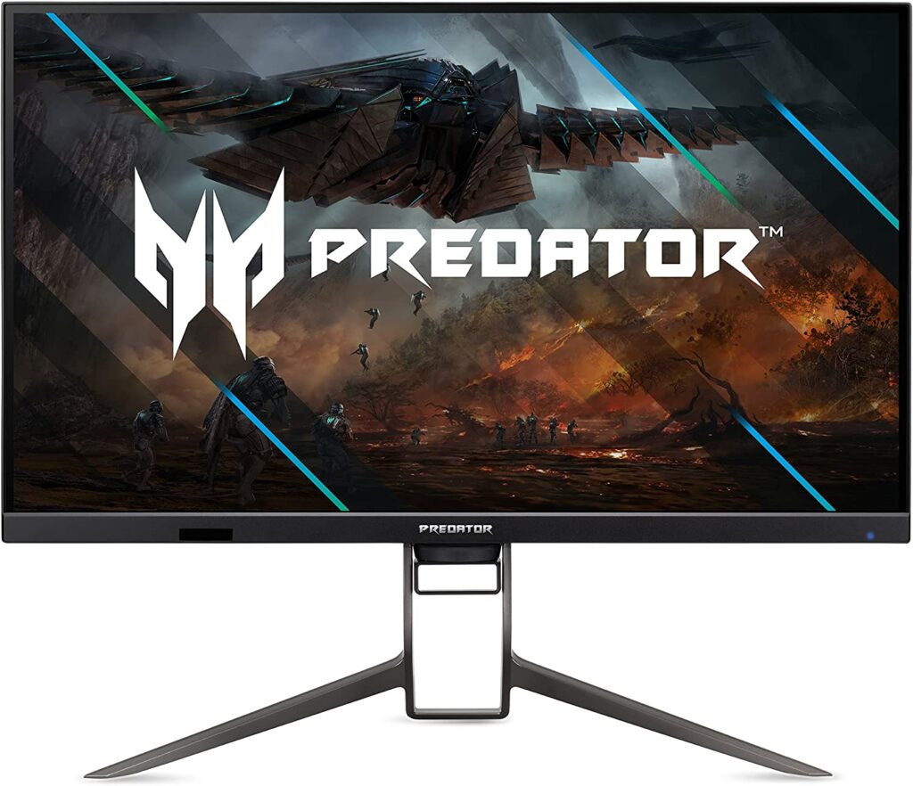 Aorus FI32U or Acer Predator XB323QK