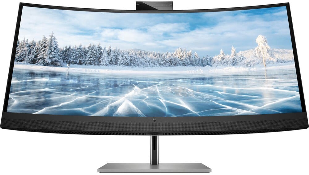 largest lcd monitor