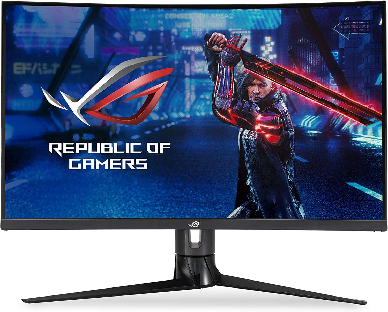 wide monitor for video editing