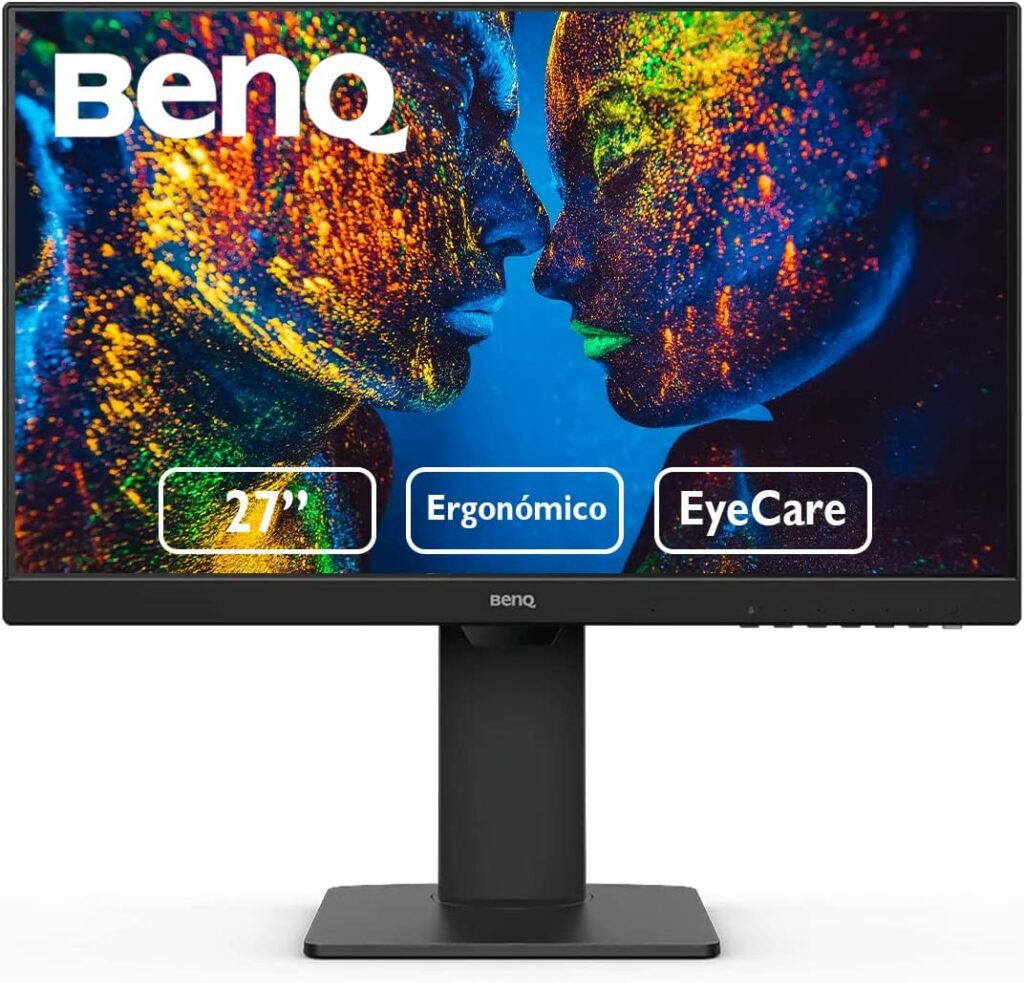 BenQ GW2485TC review: Unbeatable value for money