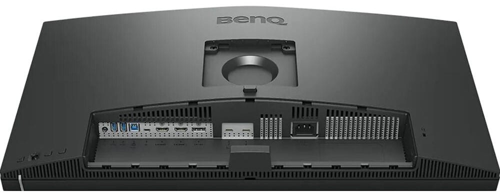 BenQ PD2725U for gaming