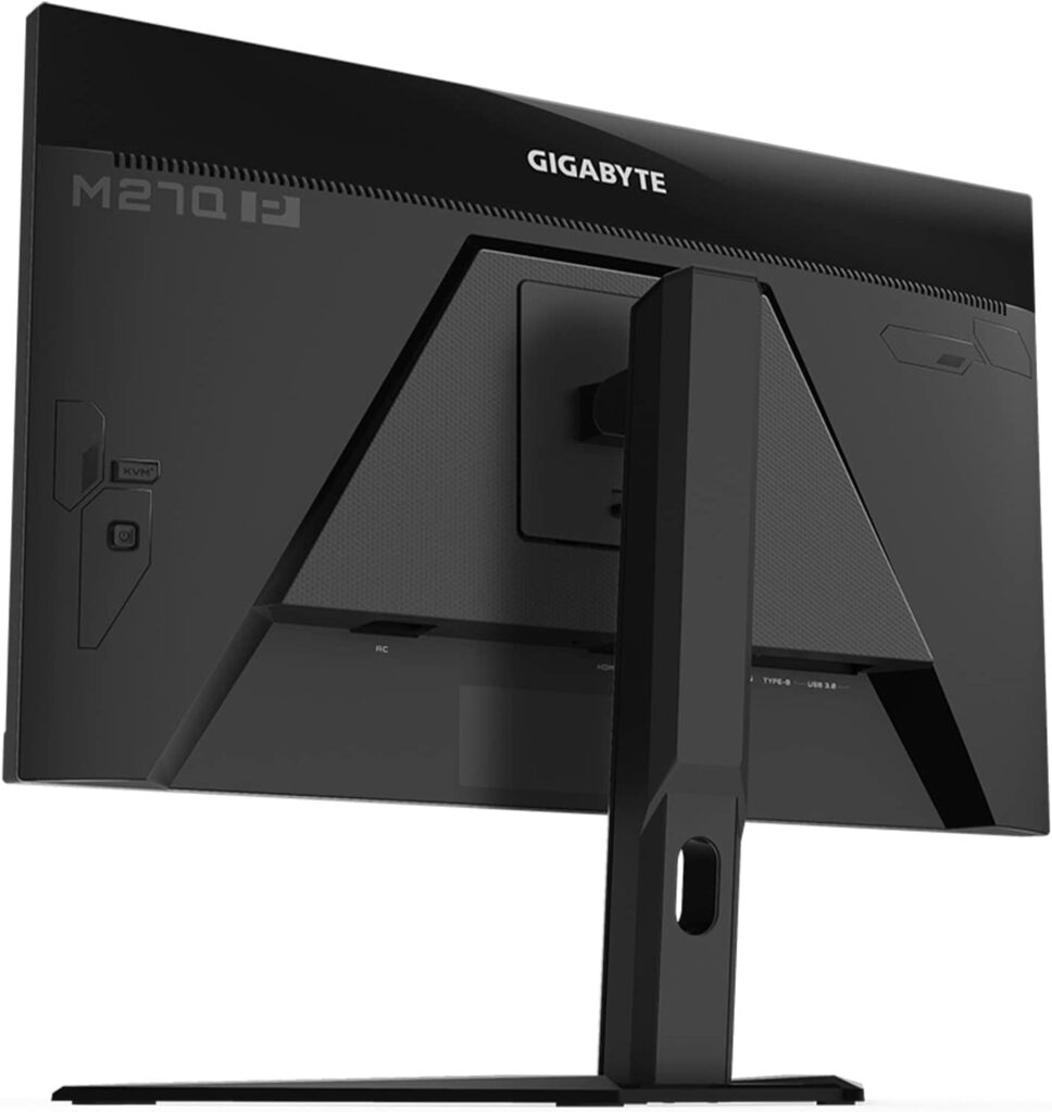 Gigabyte M27Q P for PS5