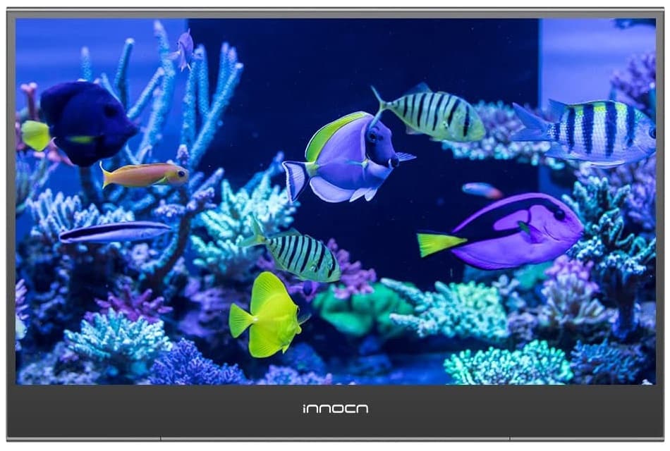 Innocn 15A1F Review – Inexpensive 15-Inch Portable OLED Monitor