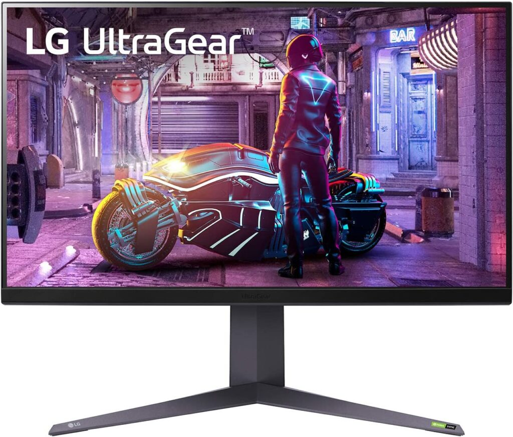 best 1440p gaming monitor for esports