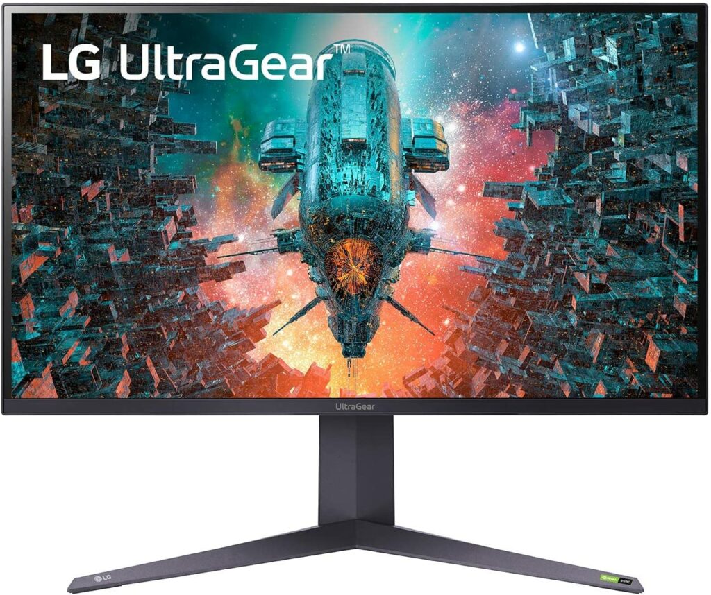 best HDR 1000 gaming monitor