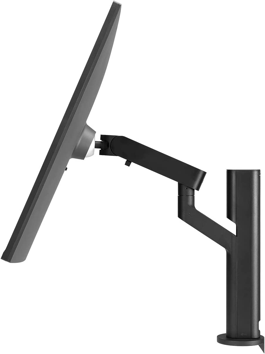 LG DualUp 28MQ780 Review Unique 1618 Ergo Monitor for Productivity