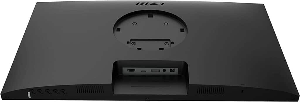 MSI Modern MD271QP for Xbox