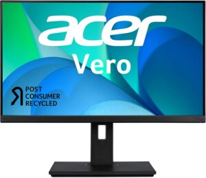 best budget monitor for officework