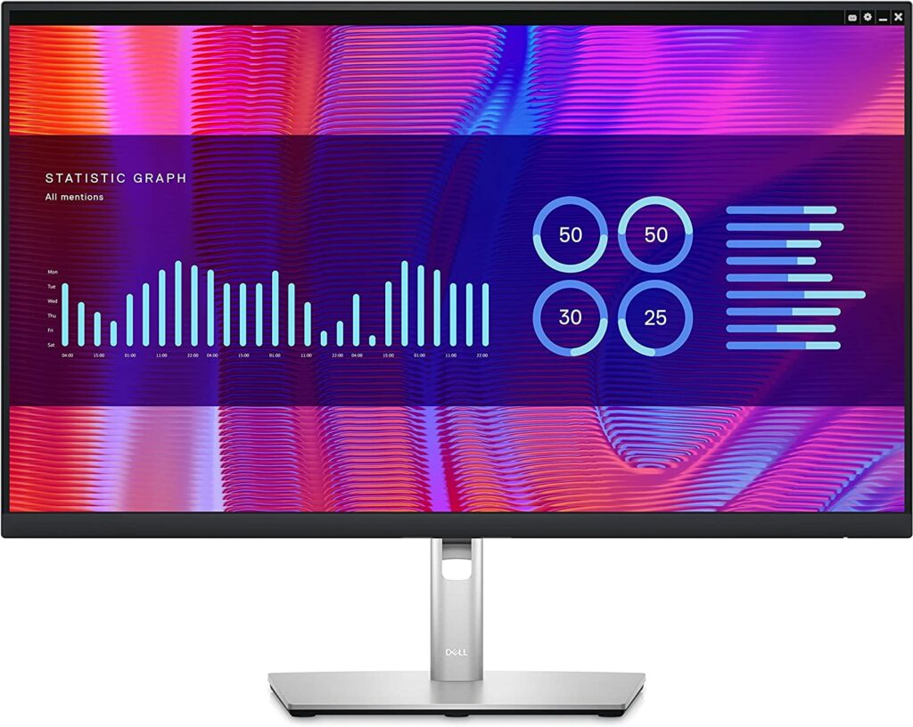 best premium monitor for work from home