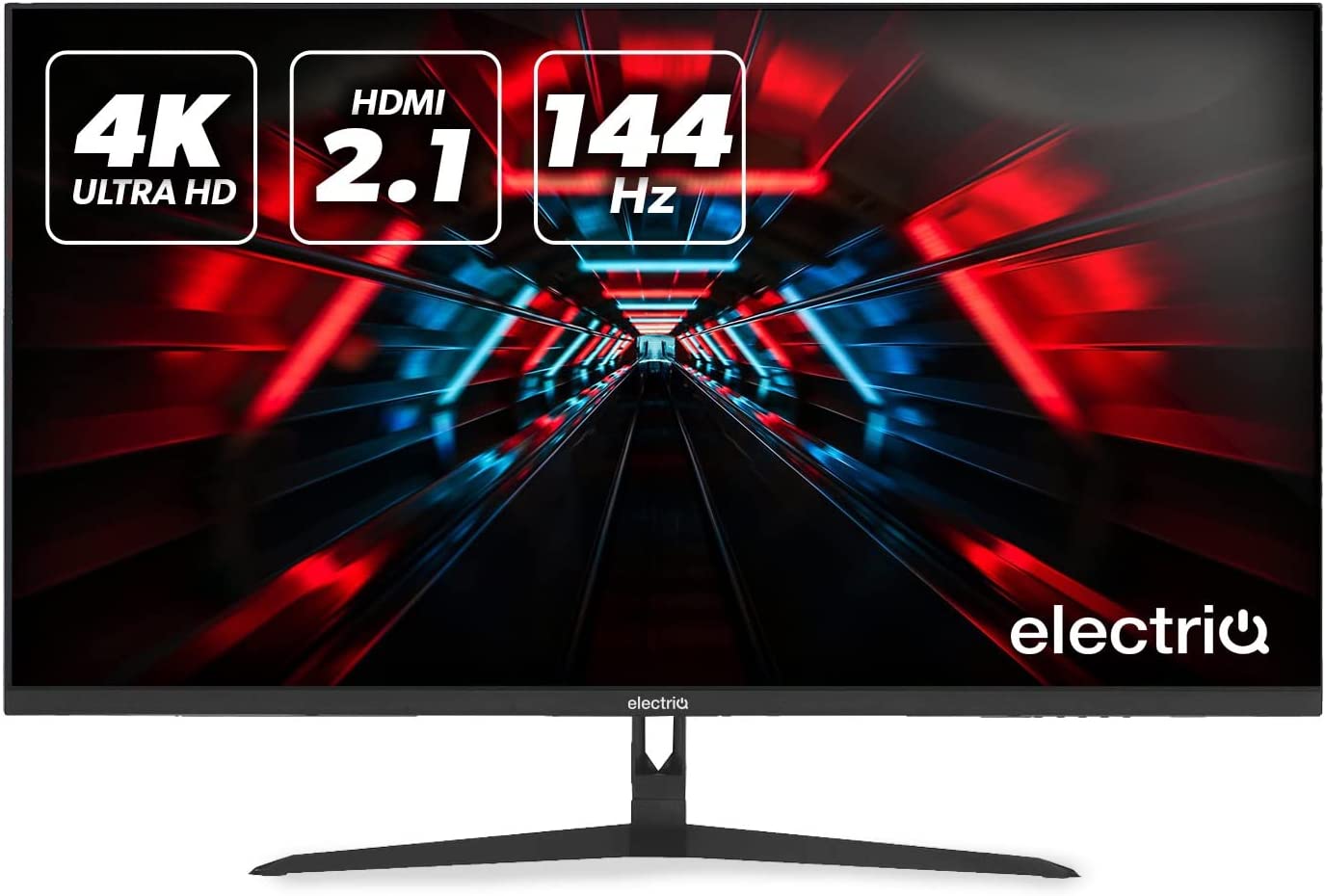 electriq monitor review