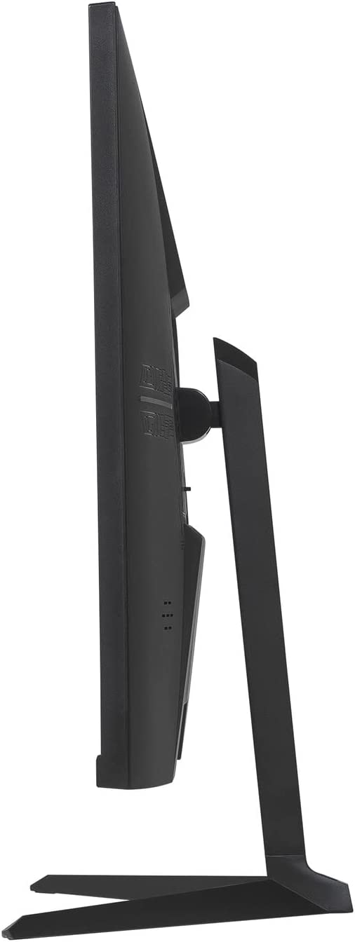 ElectriQ eiQ32M4K144FS Review Affordable 4K 144Hz Gaming Monitor