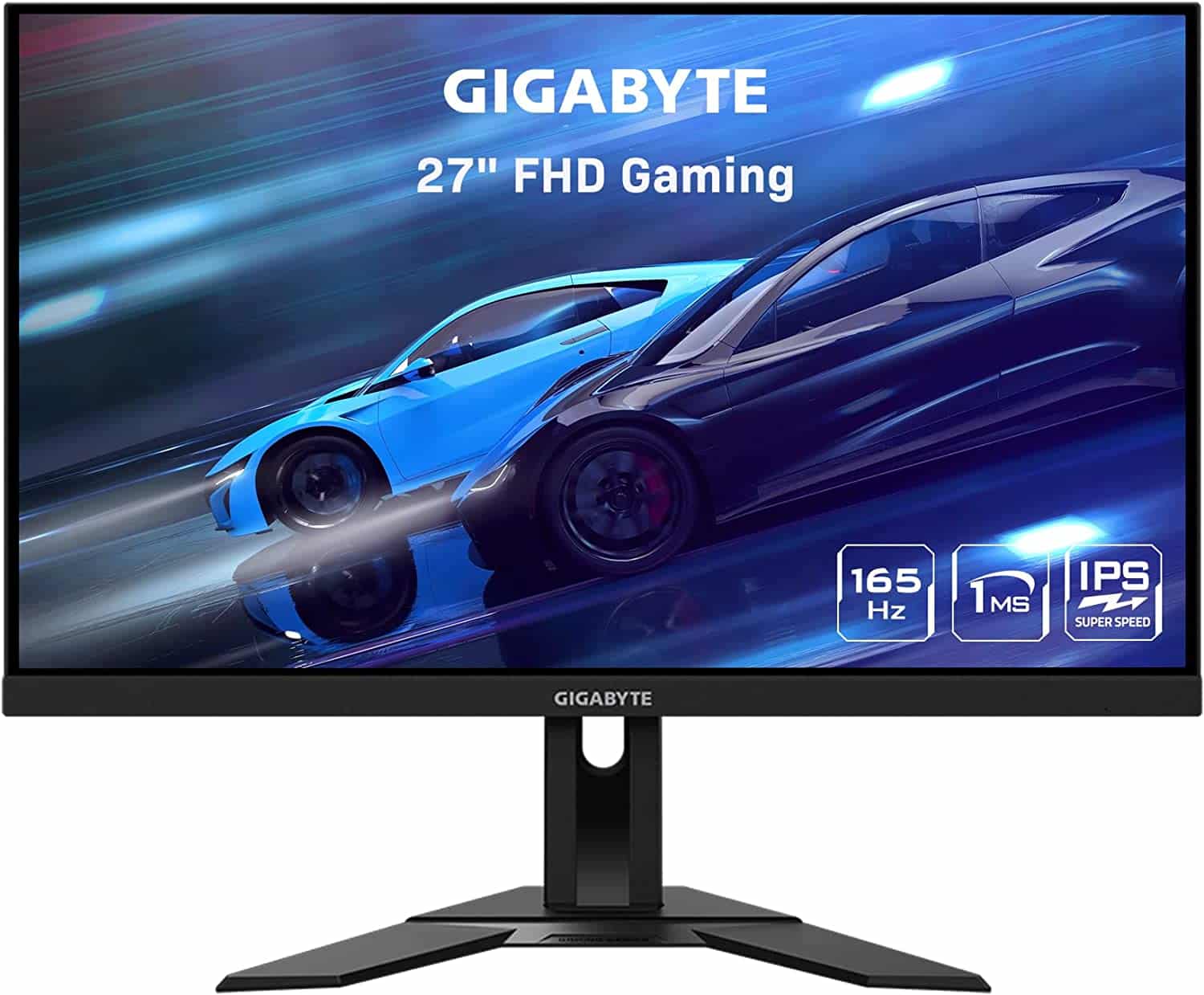 best budget gaming monitor