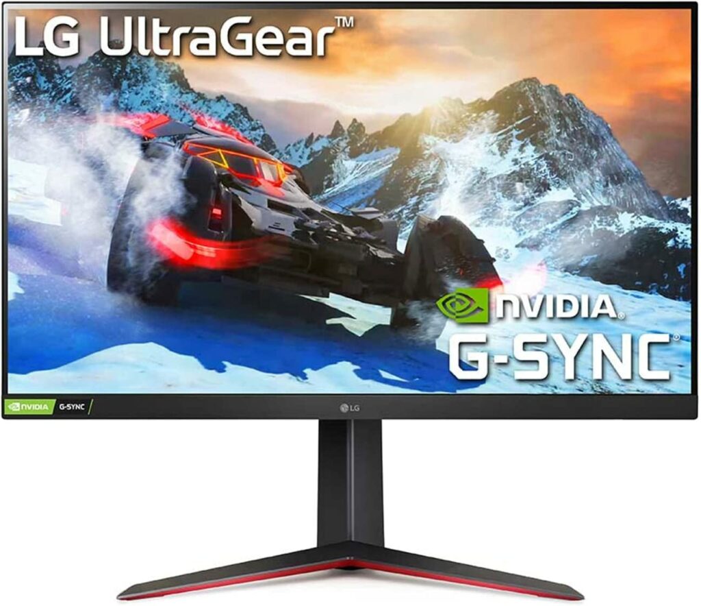 best budget 1440p gaming monitor