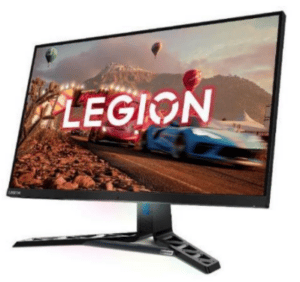 Lenovo Monitors Arriving Soon – a 4K 144Hz Juggernaut and Next Gen ...