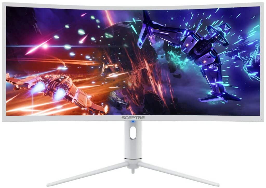 hdr1000 ultrawide monitor