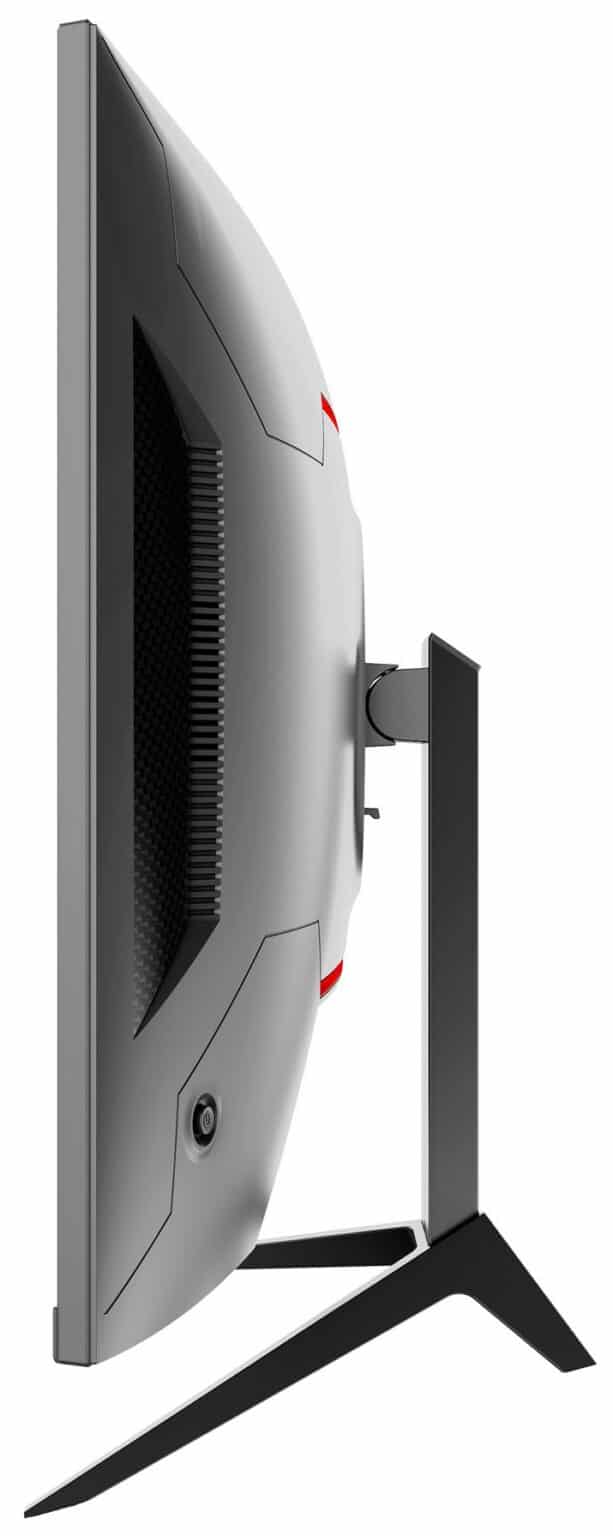 Viotek GNV32DBE Review Affordable 32Inch Curved Gaming Monitor