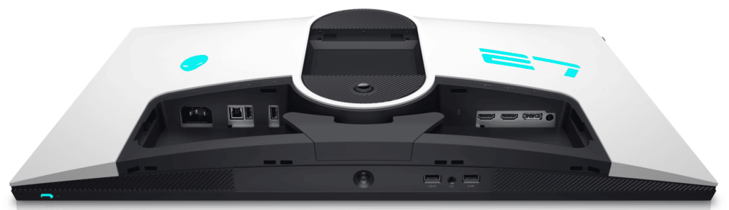 Alienware AW2723DF for PS5