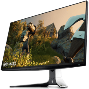 Alienware AW2723DF Review – High Speed 280Hz Gaming Monitor with IPS ...