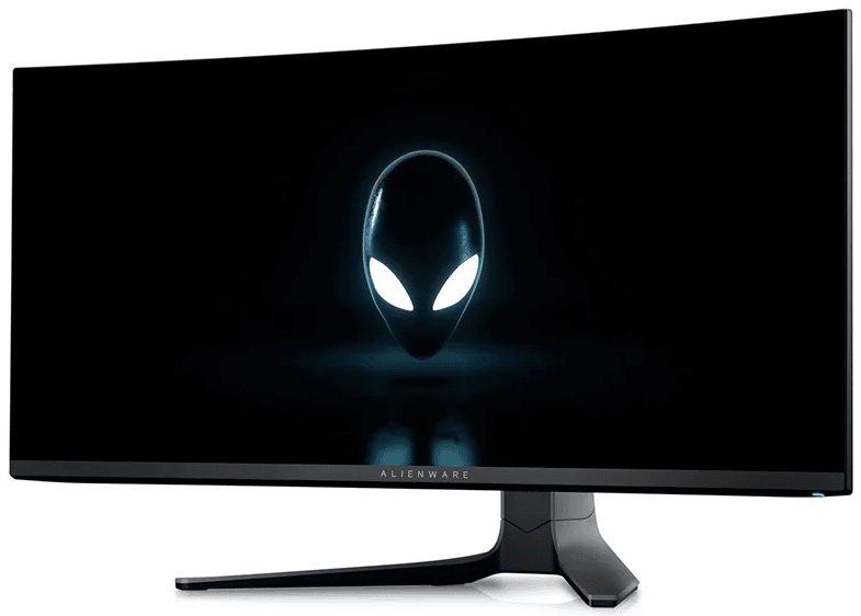 Alienware AW3423DW or Alienware AW3423DWF