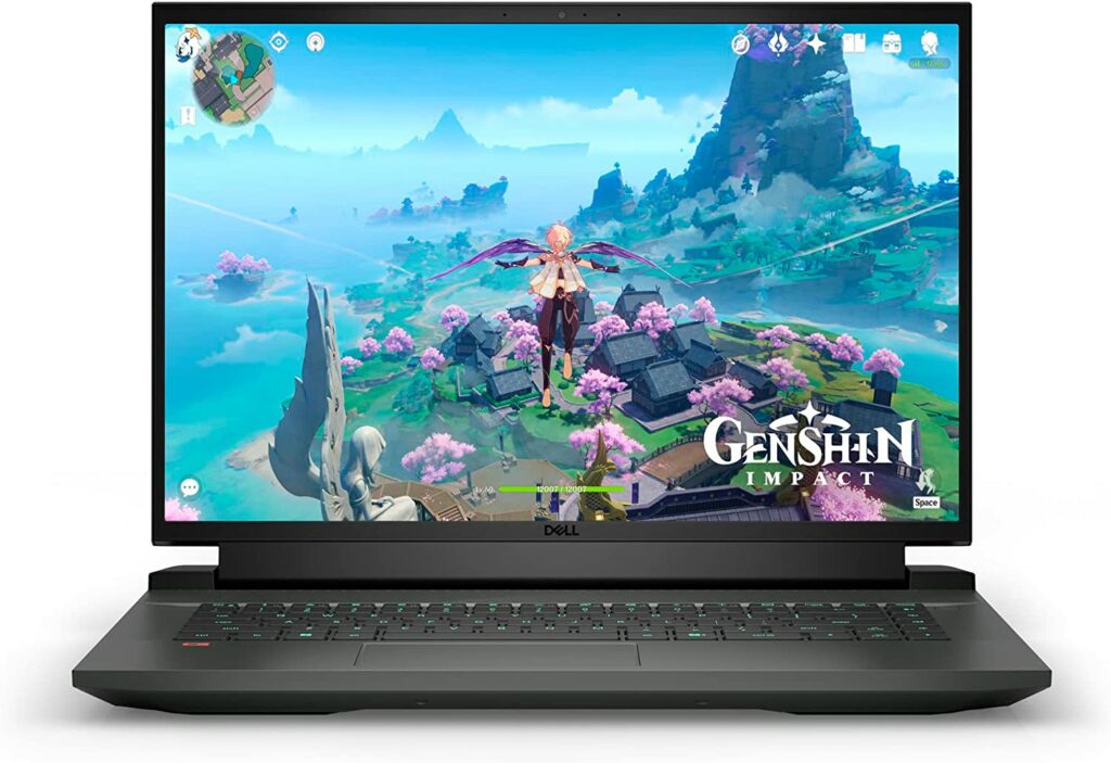 best cheap dell gaming laptop