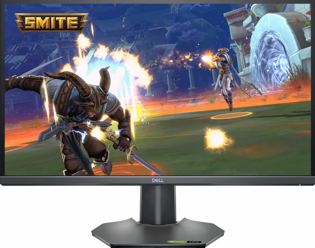 best 280Hz gaming monitor