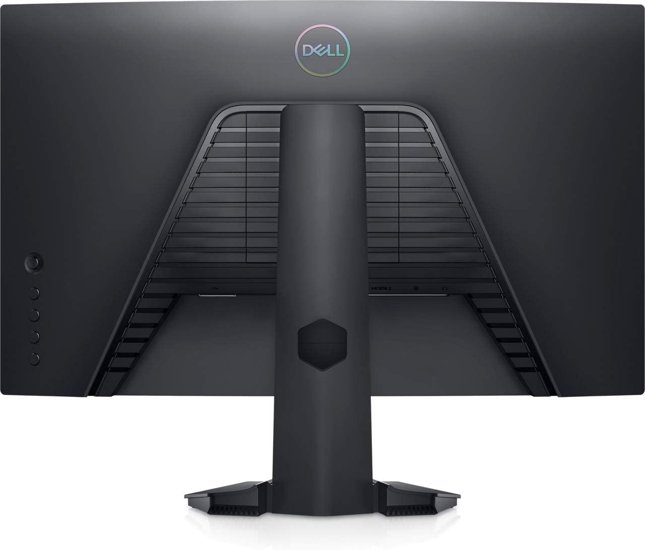 Dell S2422HG Review – Affordable 165Hz Curved Gaming Monitor ...