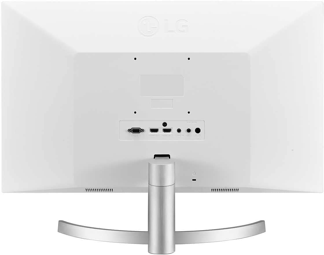 LG 27MN60TW Review Affordable 27Inch IPS Monitor for Daily Use