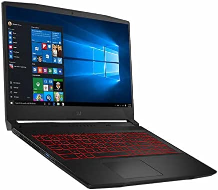 best msi cheap gaming laptop