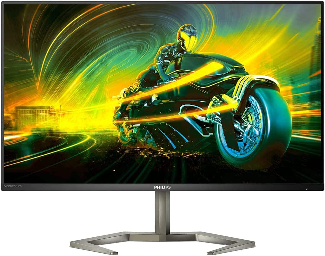 Deens koppeling Nathaniel Ward Philips Momentum 32M1N5800A Review – 32-Inch 4K 144Hz Gaming Monitor with  HDMI 2.1 - Highly Recommended