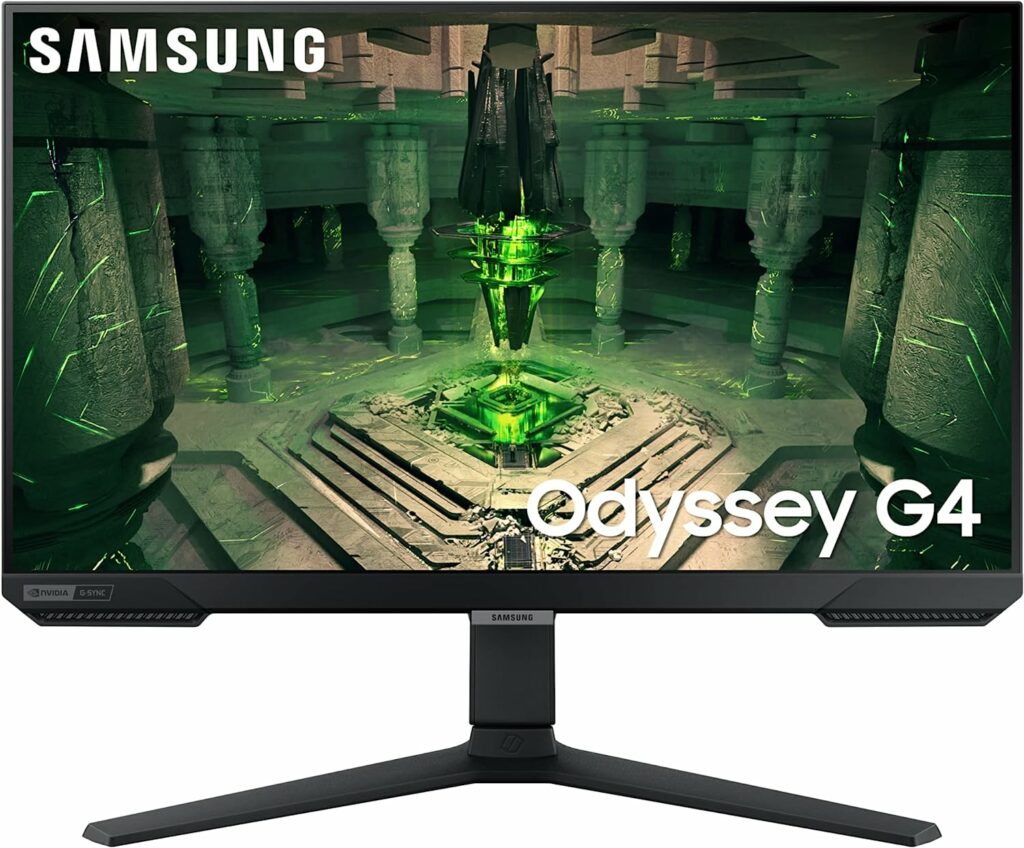 cheapest 240Hz gaming monitor for E-Sports