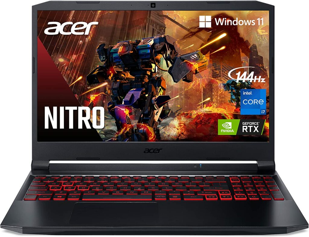 cheap gaming laptop for dota 2