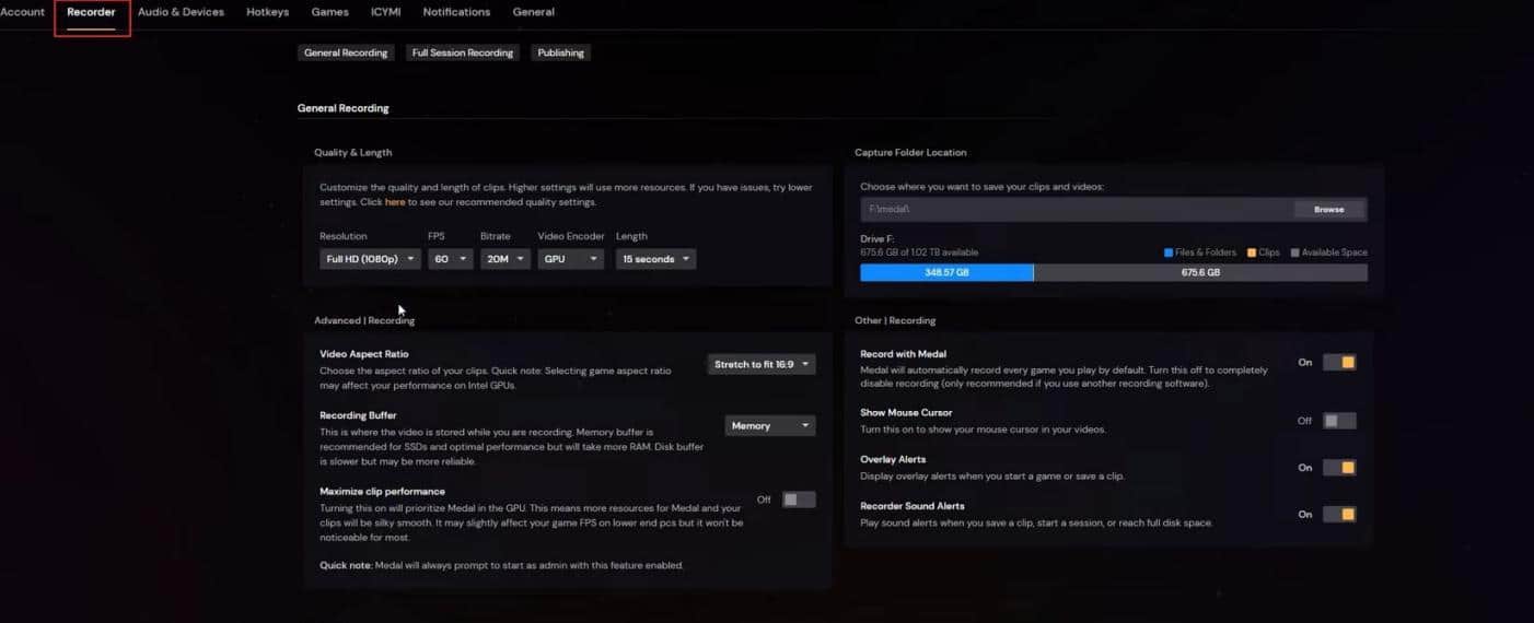 How to Record Gameplay on Windows PC (5 Methods) - MonitorNerds ...