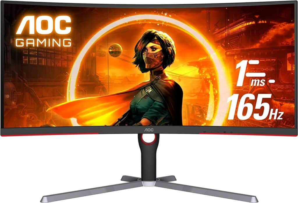 best budget ultrawide for gaming