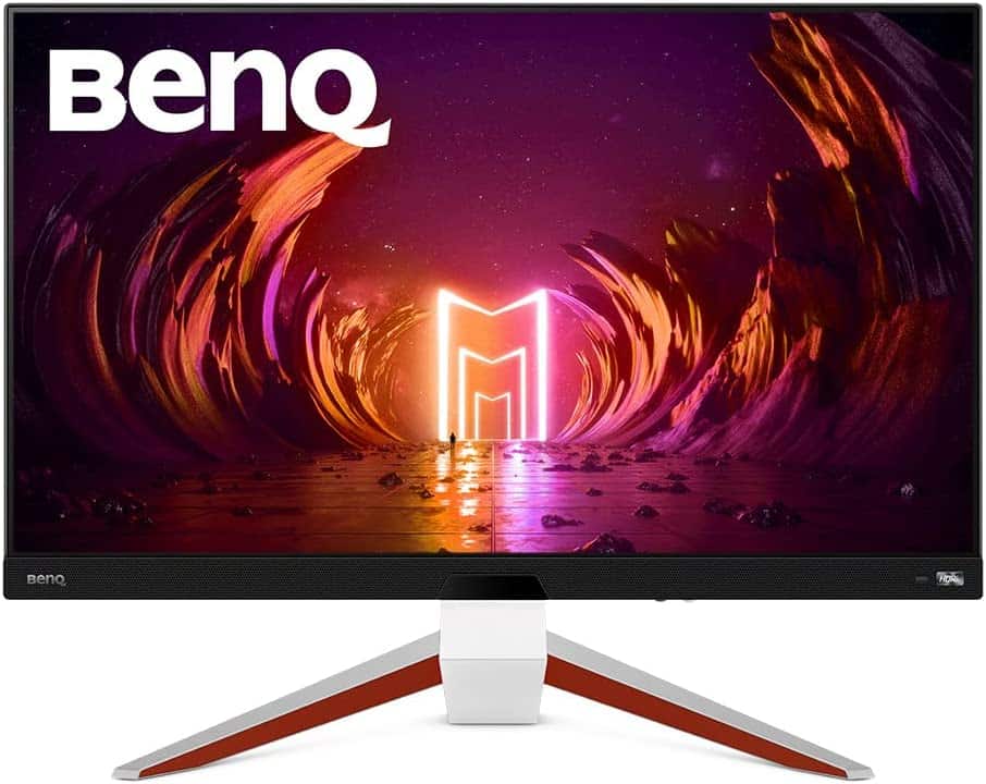 2022 benq gaming deals