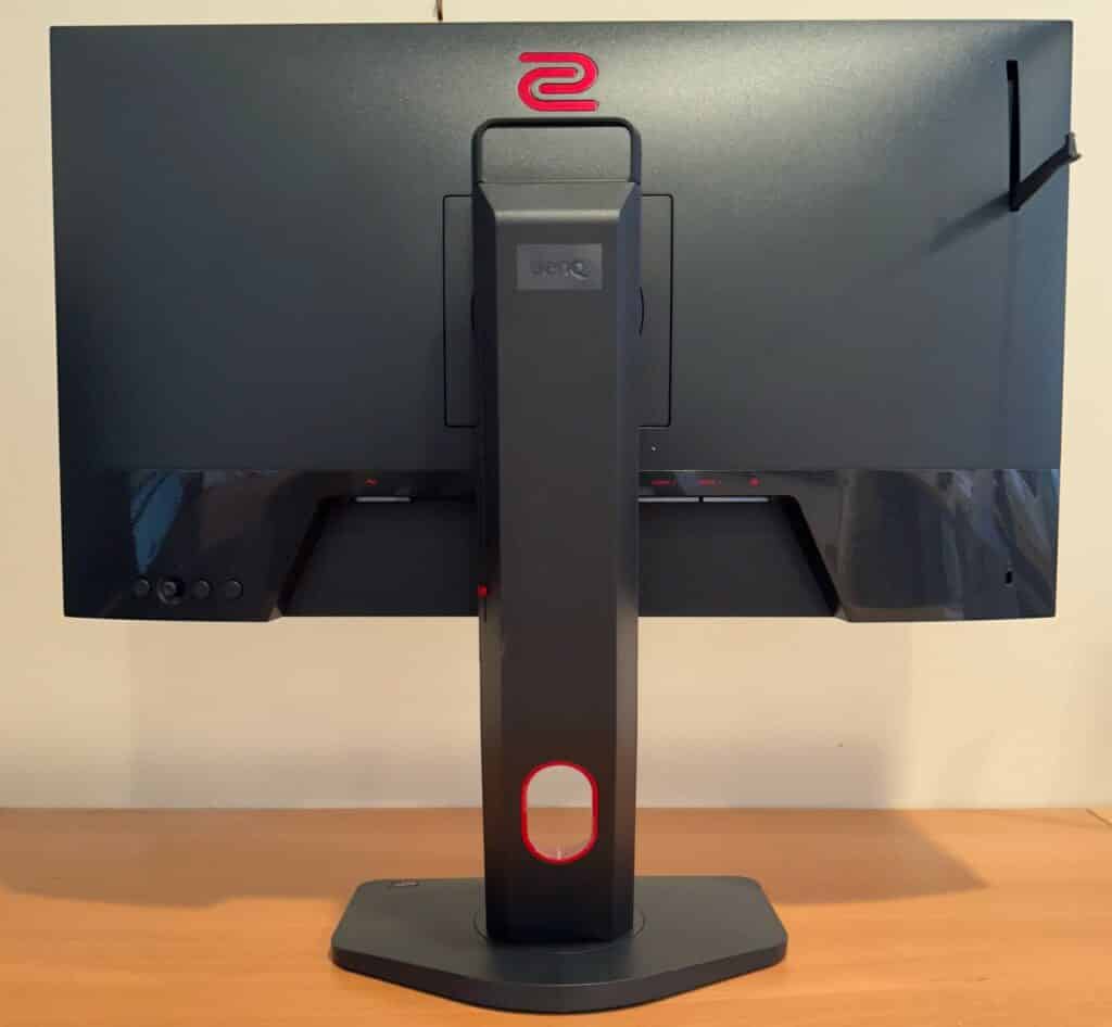 BenQ Zowie XL2566K Review – Flagship E-Sports Gaming Monitor