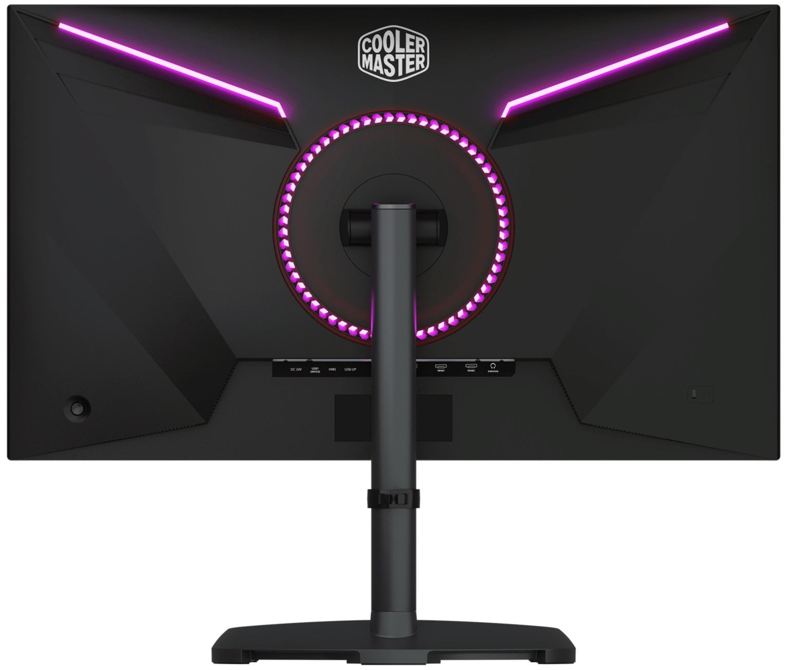 Cooler Master Tempest GP27U Review – Affordable 4K 160Hz HDR1000 Gaming ...
