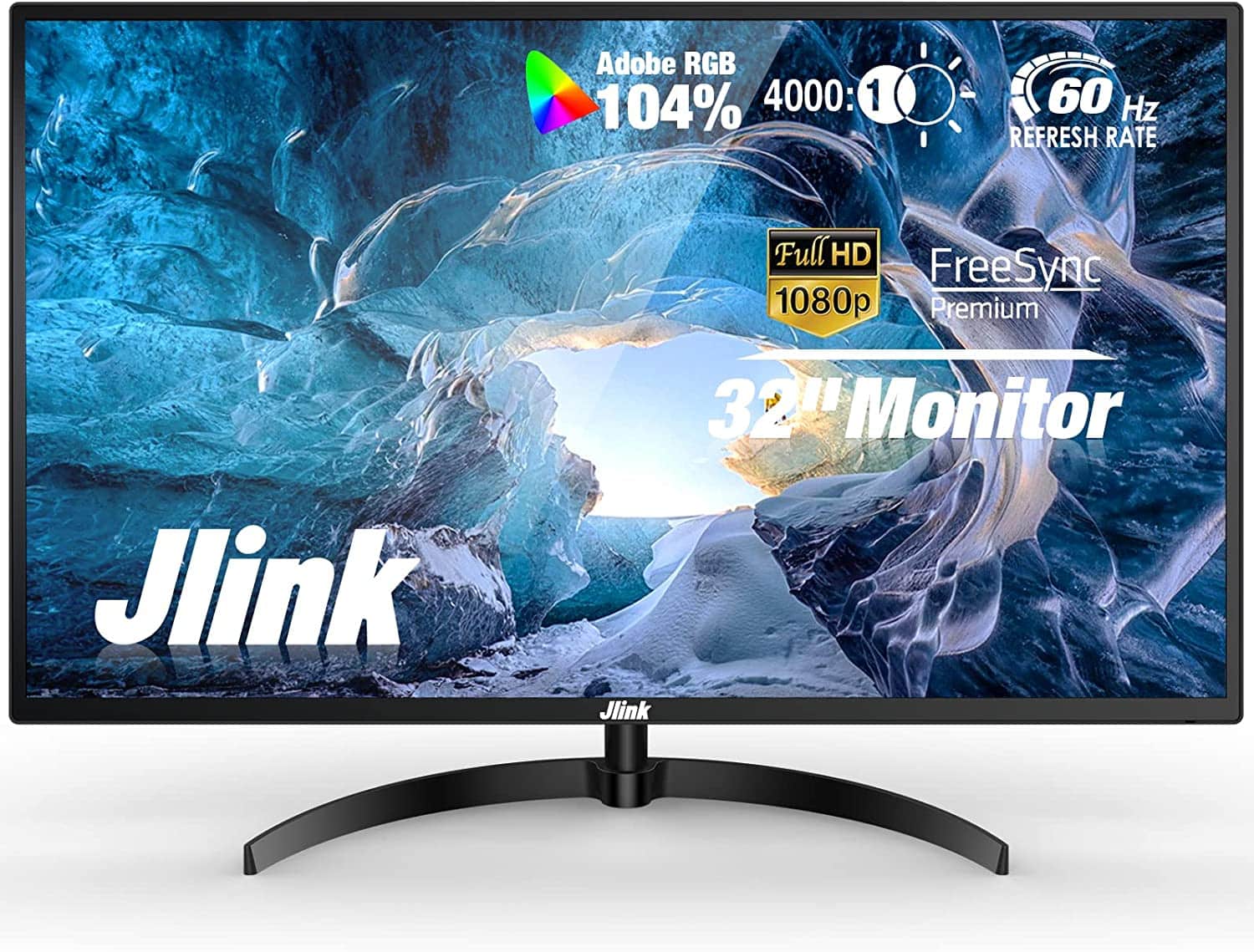 Jlink 34-inch curved monitor review: Price, performance, specs