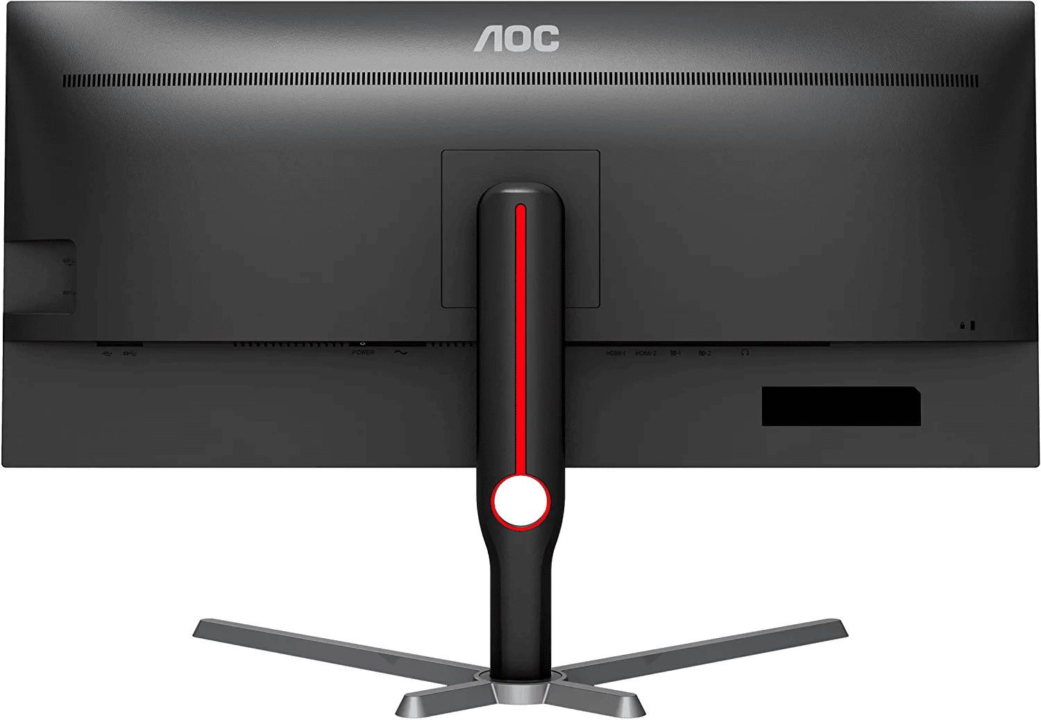 AOC U34G3X Review – Affordable 144Hz IPS Ultrawide Monitor for Gaming ...