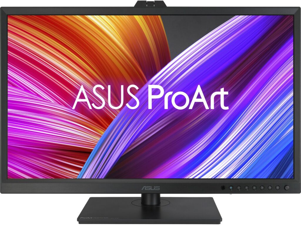 LG 32EP950-B or Asus ProArt PA32DC