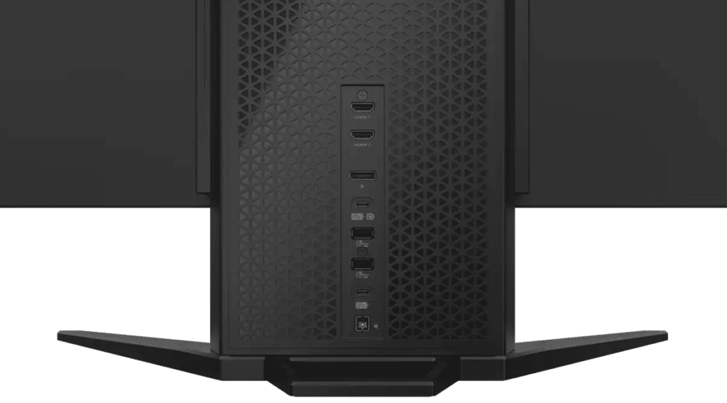 Corsair Xeneon Flex 45WQHD240 best price