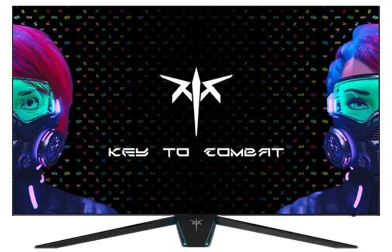 KTC G42P5 Review – 42-Inch 138Hz OLED Monitor for Gaming and ...