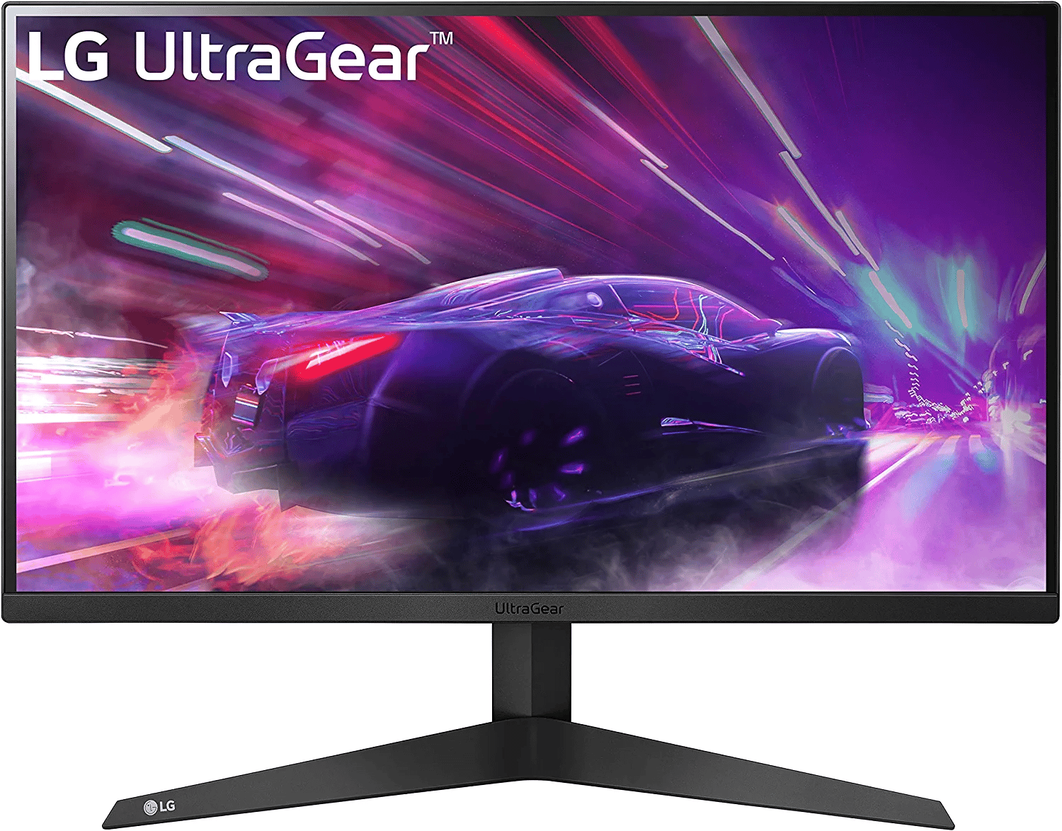 lg ultragear monitor features