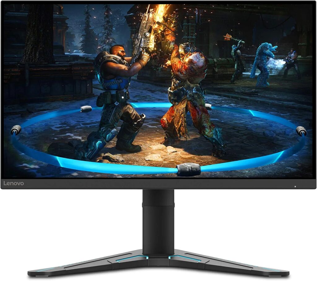 best budget gaming monitor