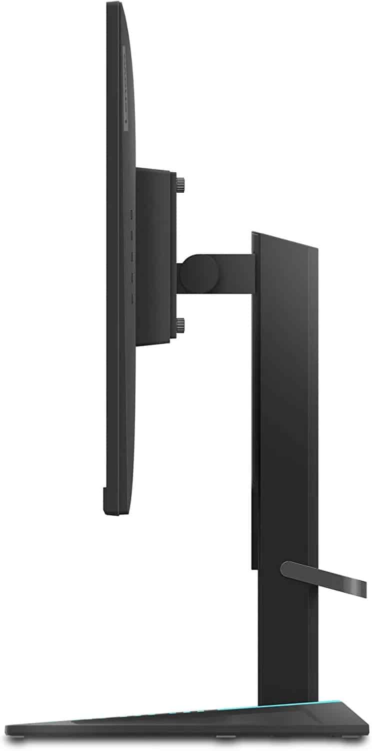 Lenovo G27q-20 Review – 100Hz 1440p Gaming Monitor that Costs like a ...