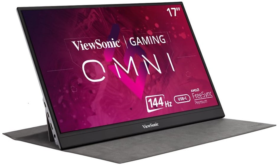 best portable gaming monitor